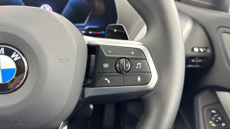 BMW 1 Series 120 M Sport 5dr Step Auto Petrol Hatchback